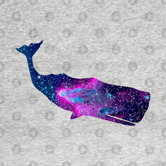 Space Whale by  The best hard hat stickers 